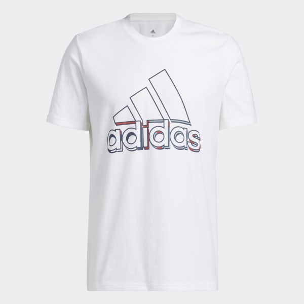 Adidas Dynamic T-Shirt
