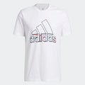 Adidas Dynamic T-Shirt