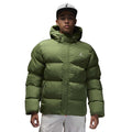 Jordan Statement Eco Puffer