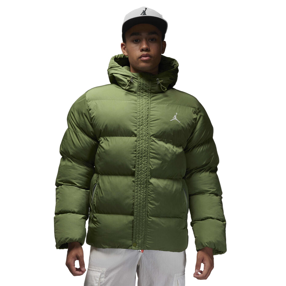 Jordan Statement Eco Puffer