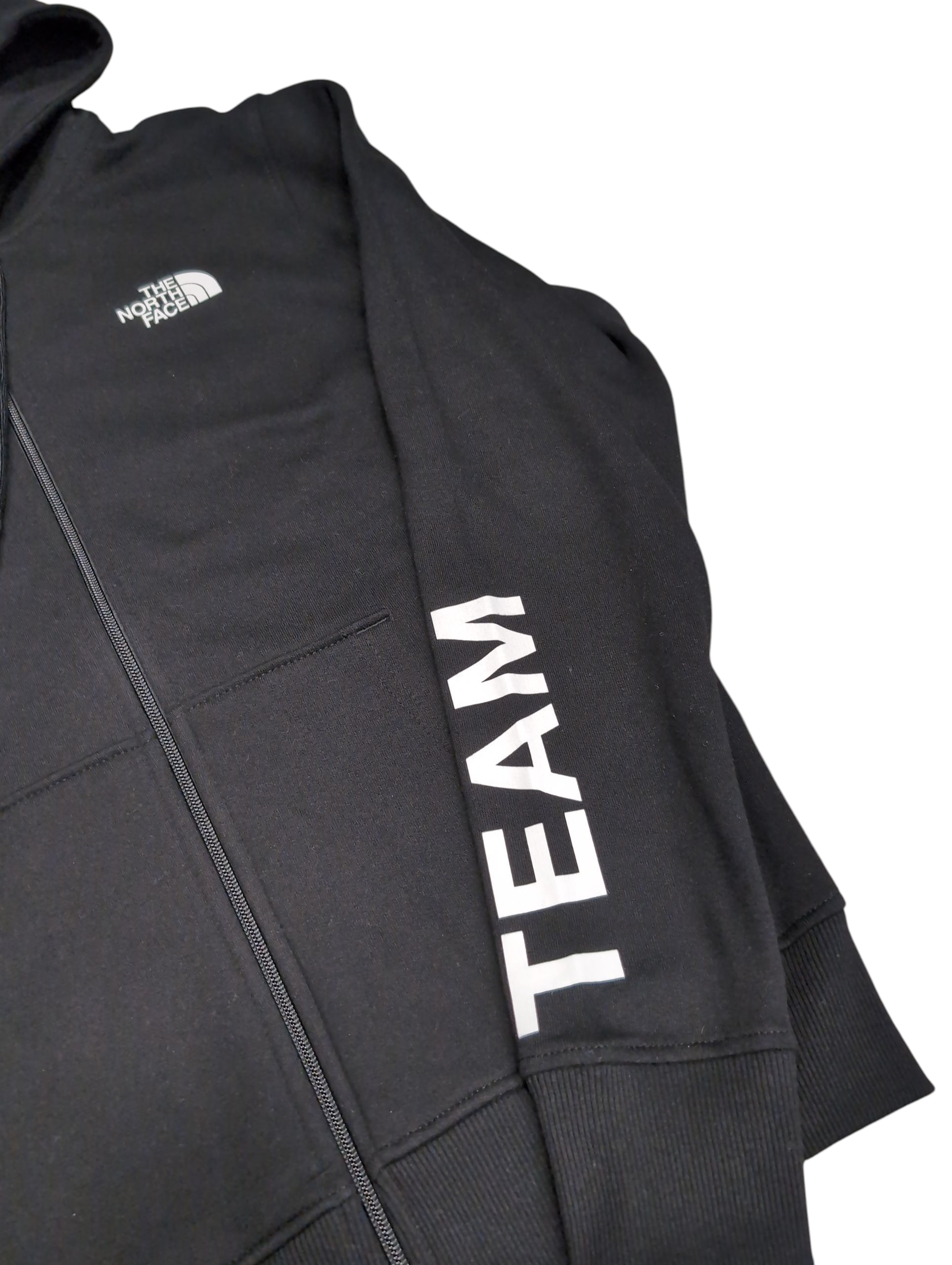 The North Face Retail Staff Hoodie