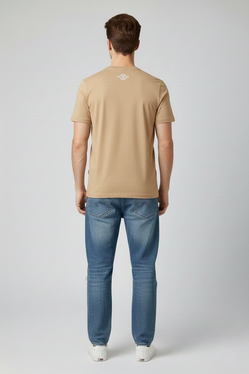 Home Town Statement T-Shirt