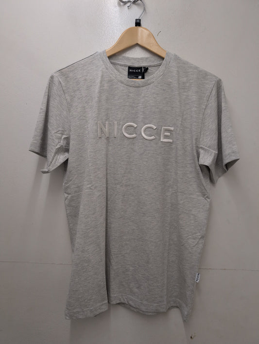 Nicce Mercury T-shirt
