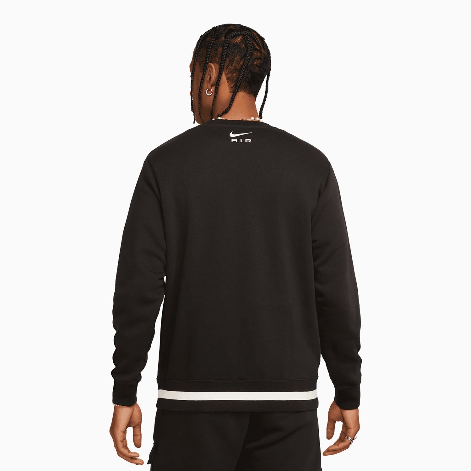 Nike Air Swoosh Sweat Shirt