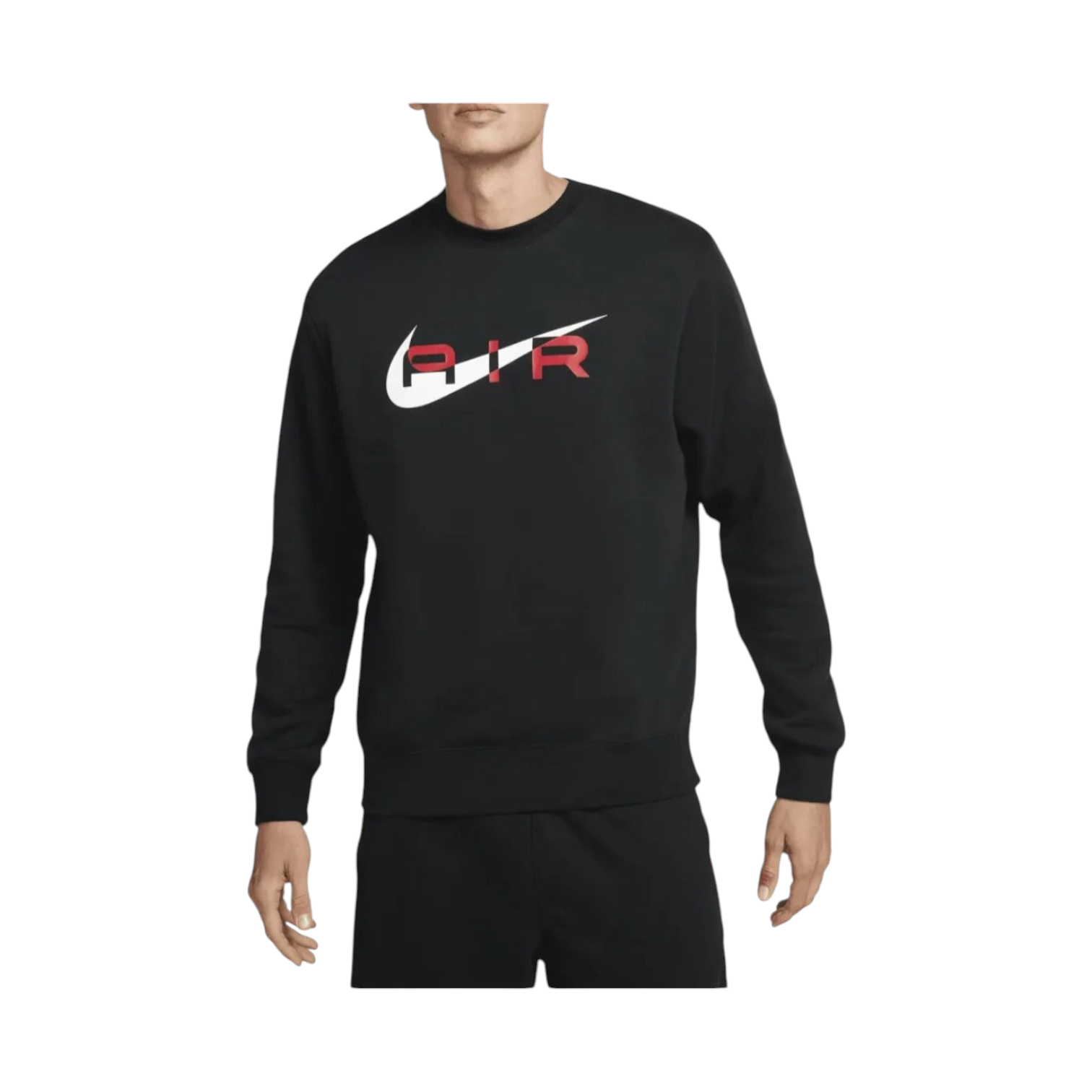 Nike Air Swoosh Sweatshirt
