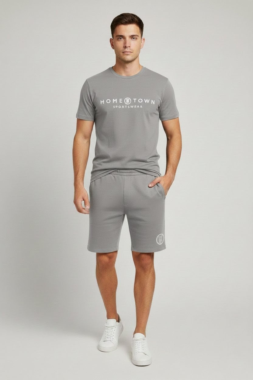 Home Town Core T-Shirt