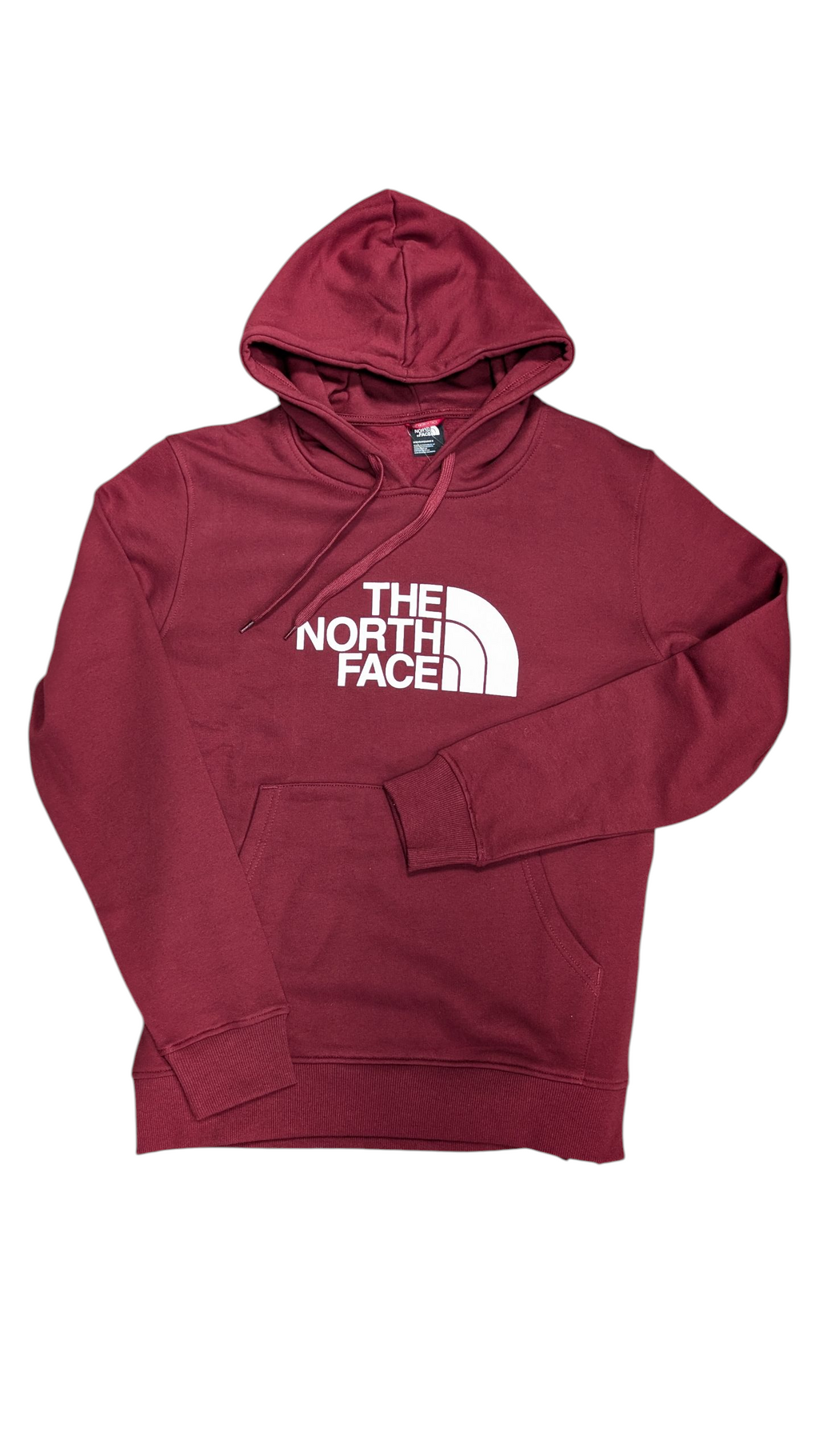 The North Face New Peak Hoodie