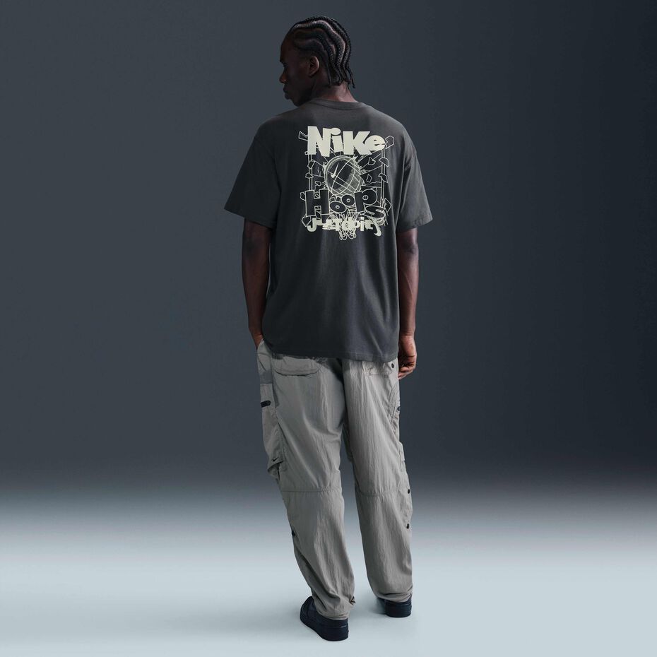 Nike Max90 Basketball T-Shirt