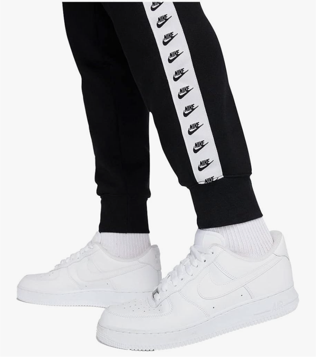 Nike Jogger Repeat Logo