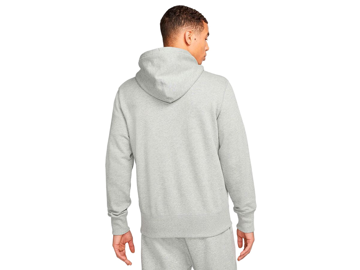 Nike Club Zip Hoodie