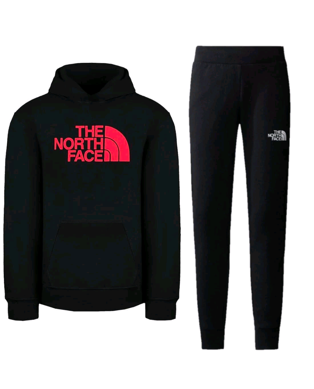 The North Face Kids Slacker Tracksuit