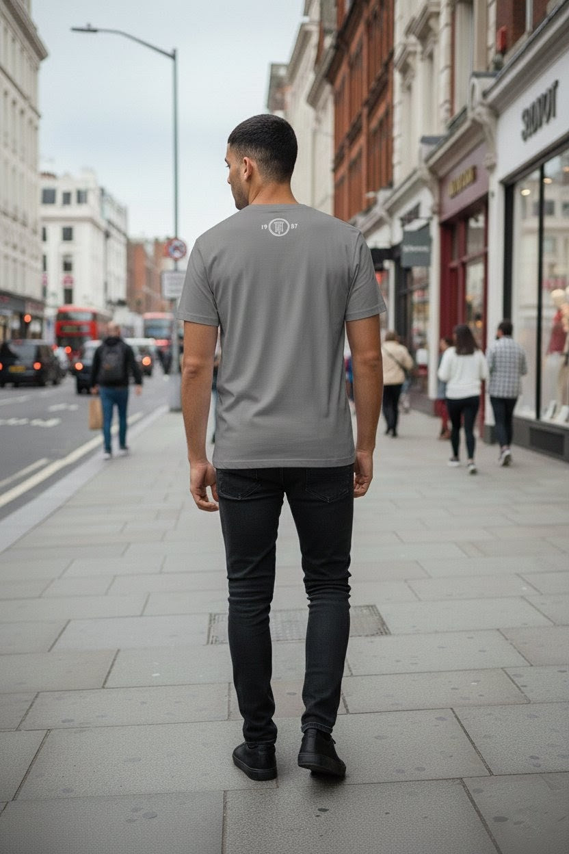 Home Town Repeat T-Shirt