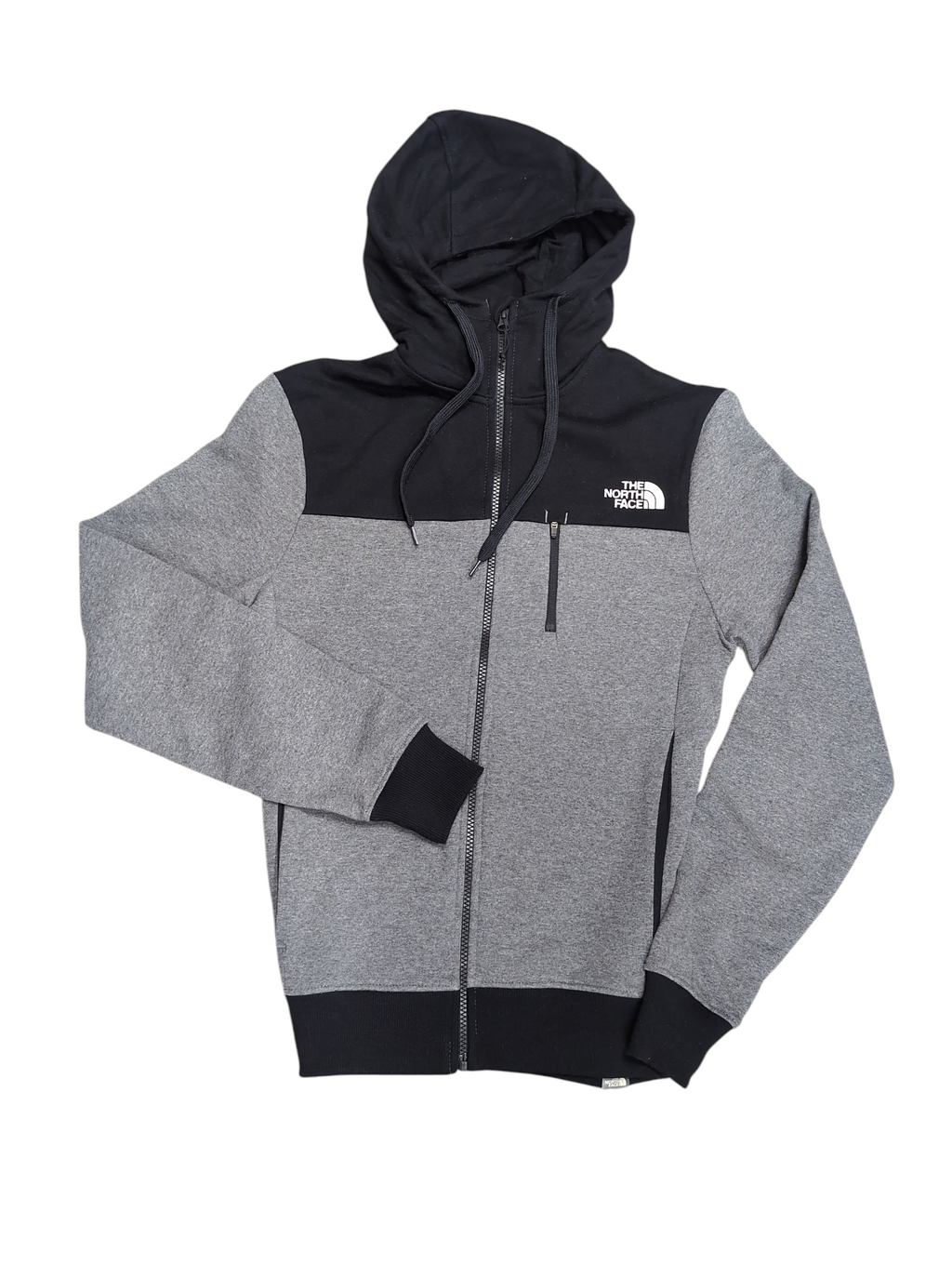 The North Face Tech New Peak Hoodie