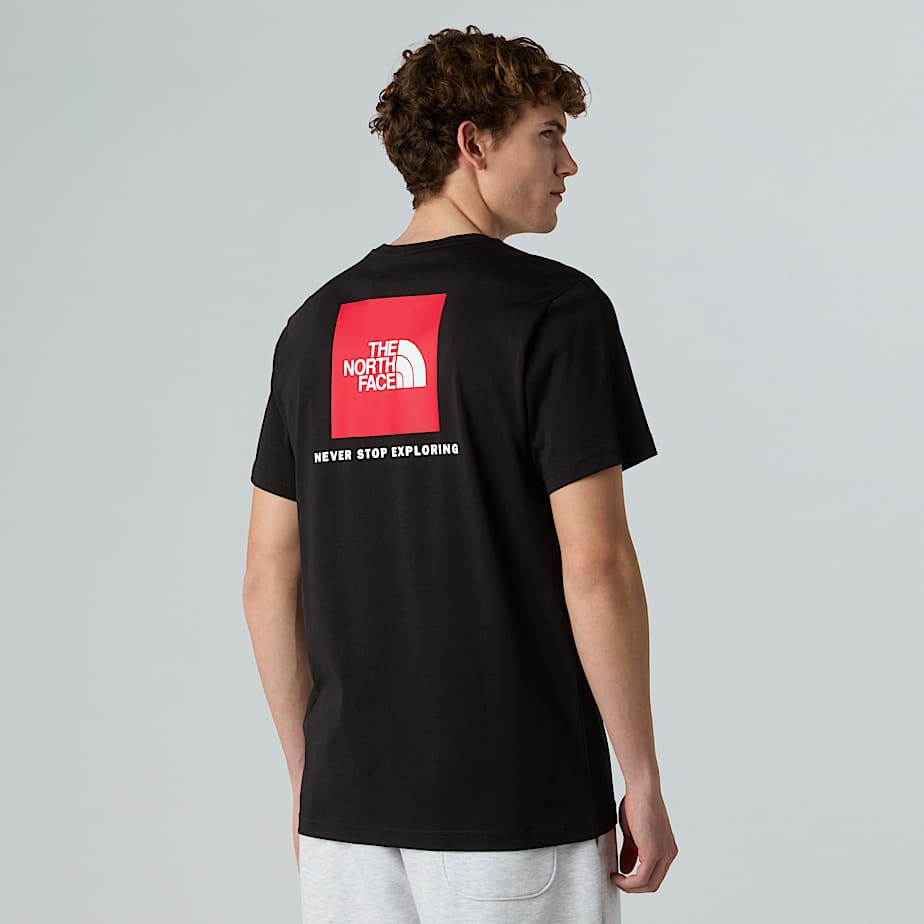 The North Face NSE Box T-Shirt