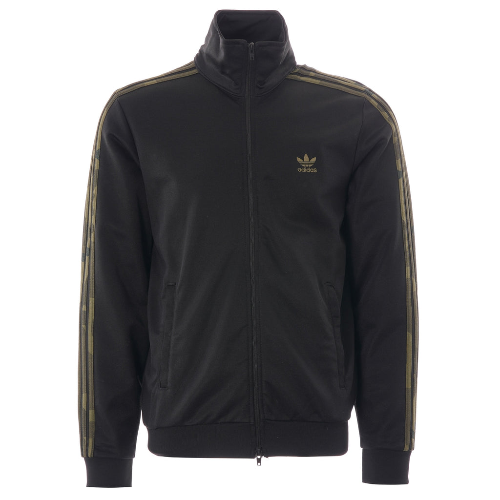 Adidas Originals Camo Tracktop