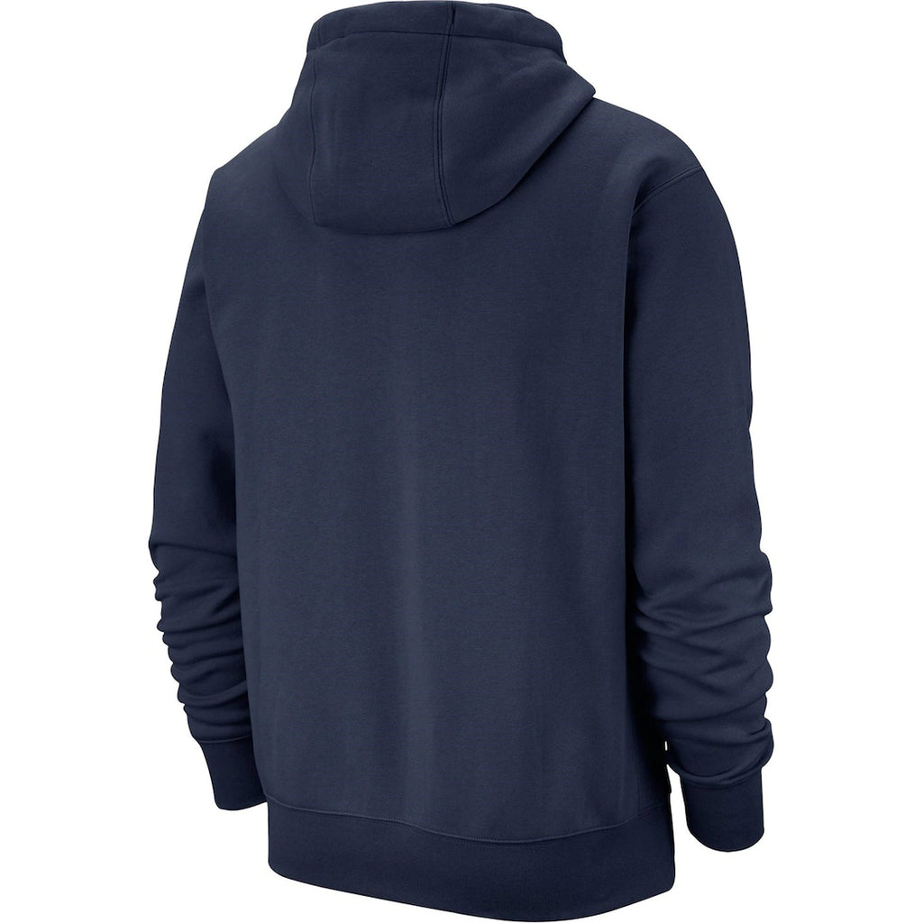 Nike Club fleece hoodie