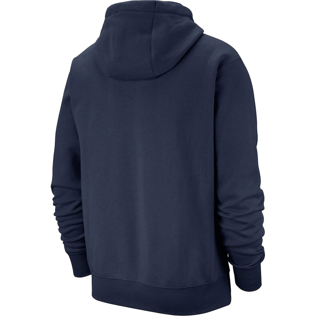 Nike Club fleece hoodie