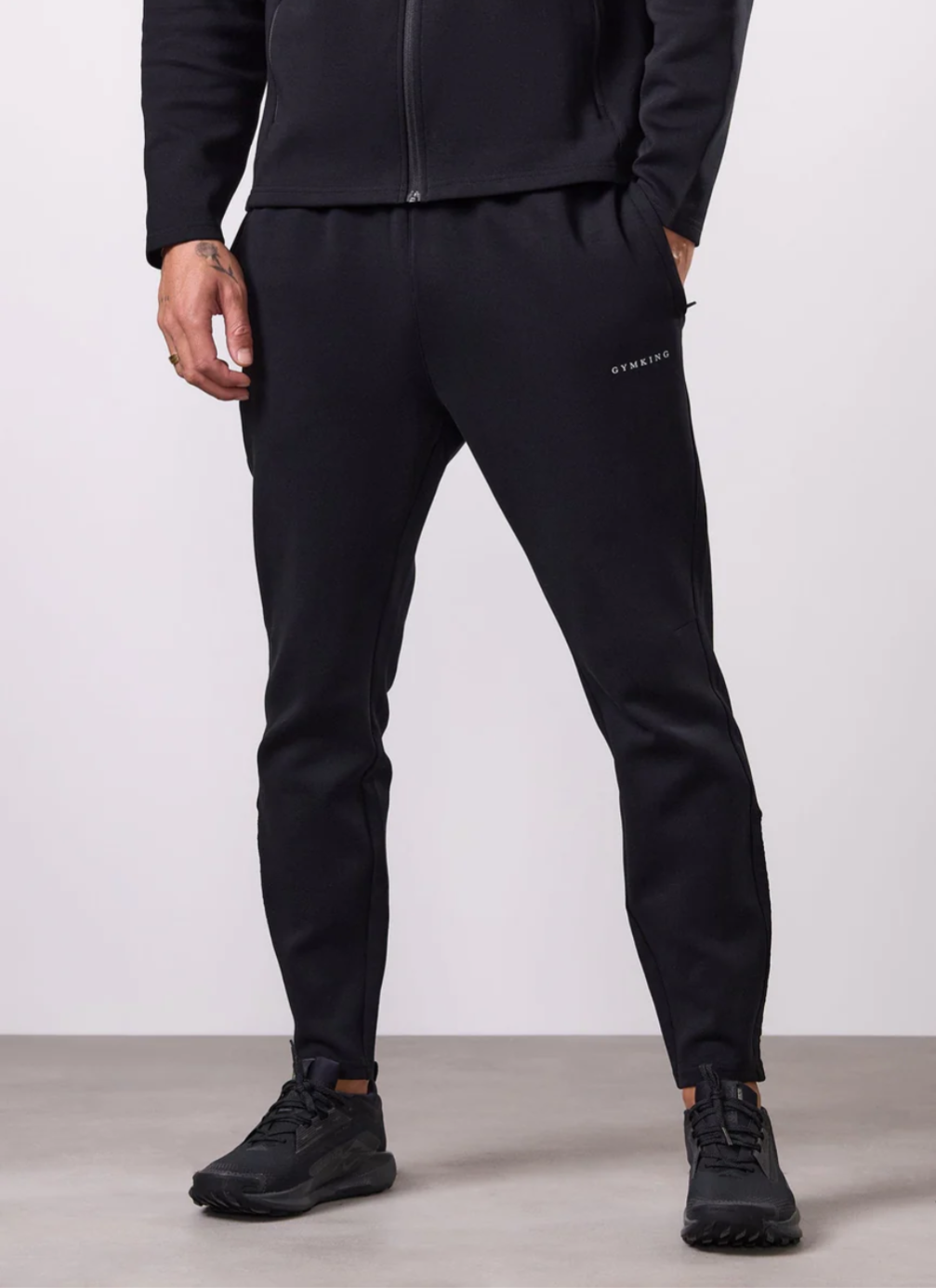 Gym King Dynamic Training Pant