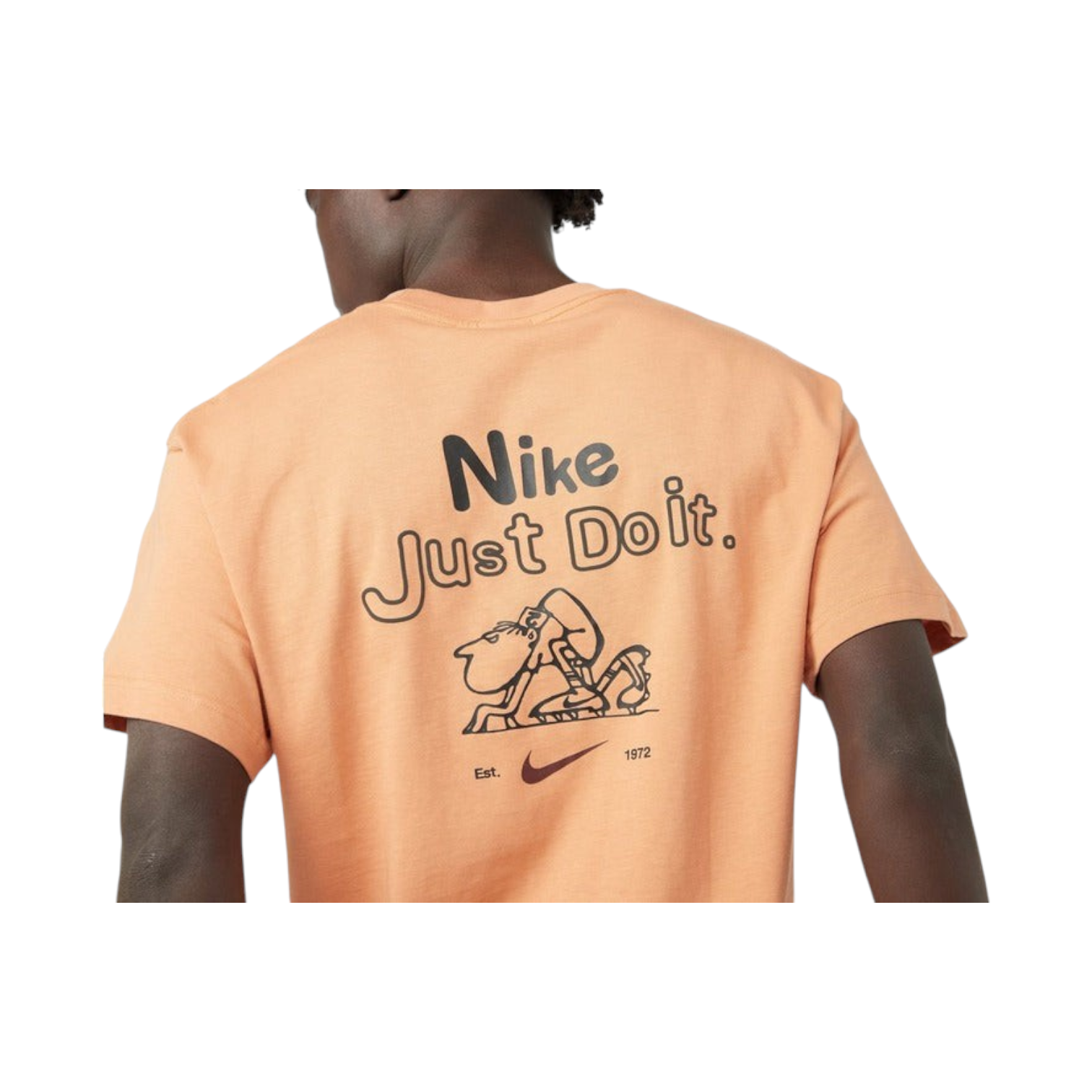 Nike Just Do It T-Shirt