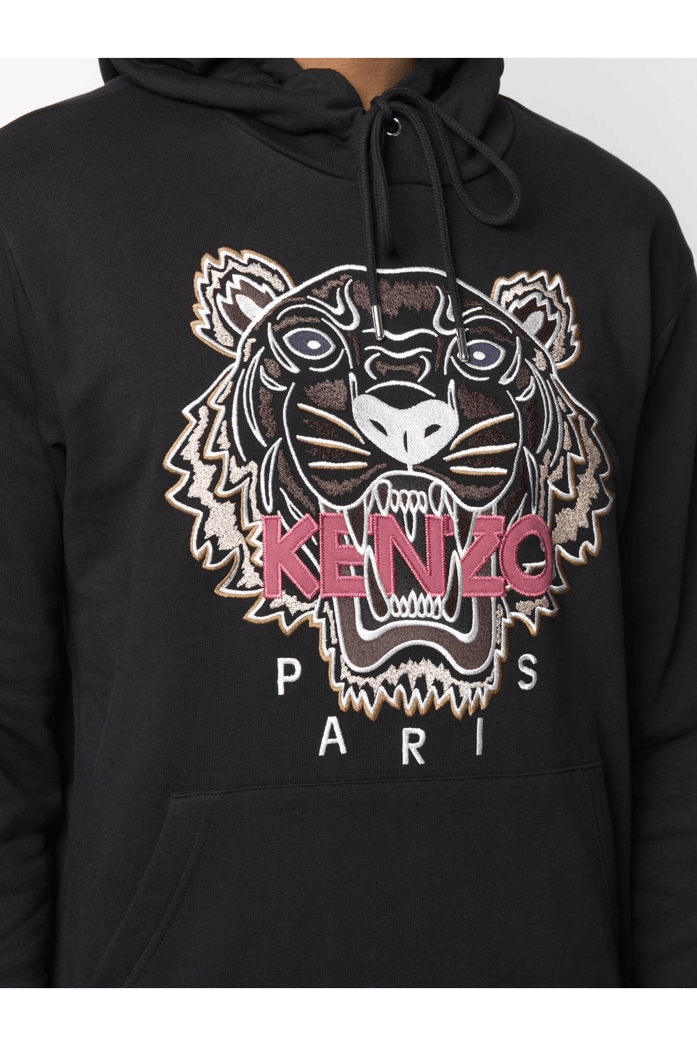 Kenzo Tiger Original Hoodie