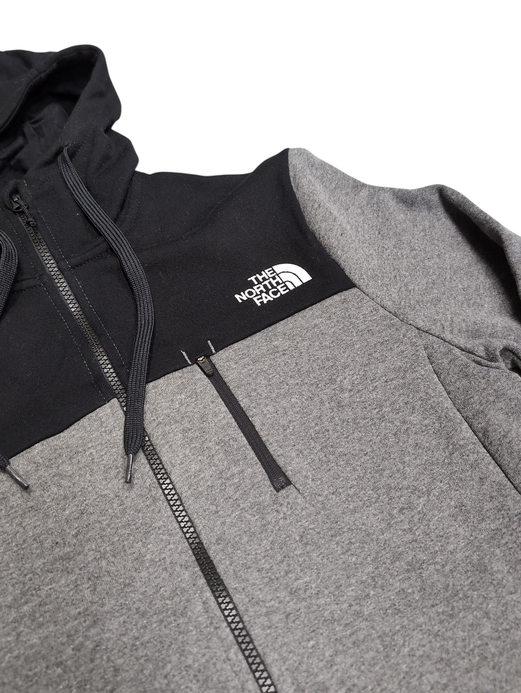 The North Face Tech New Peak Hoodie