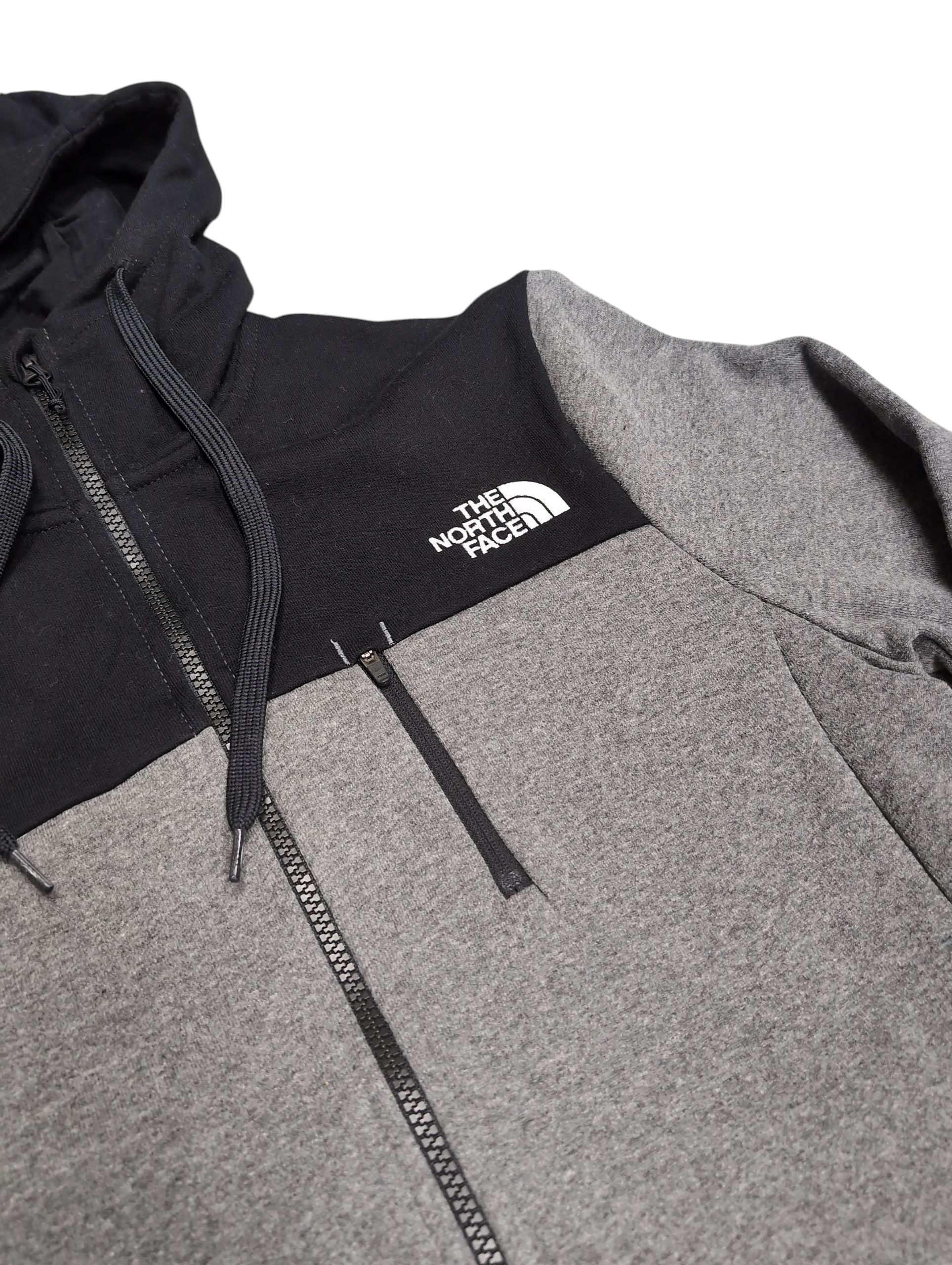 The North Face Tech New Peak Hoodie