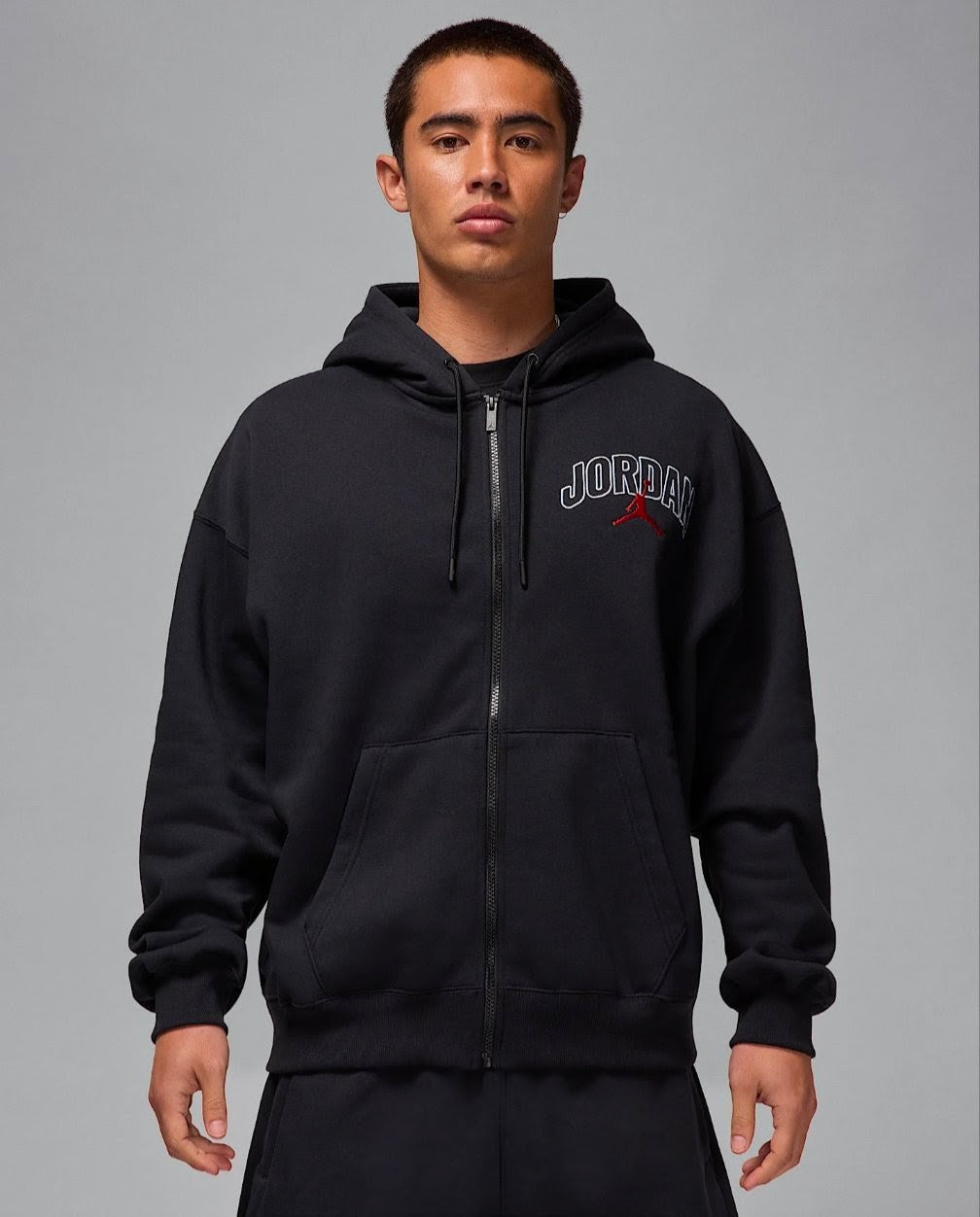 Jordan Brooklyn Fleece