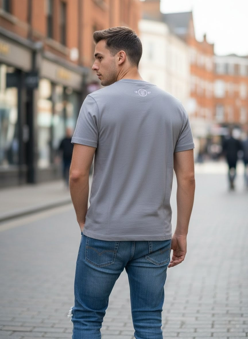 Home Town Signature T-Shirt