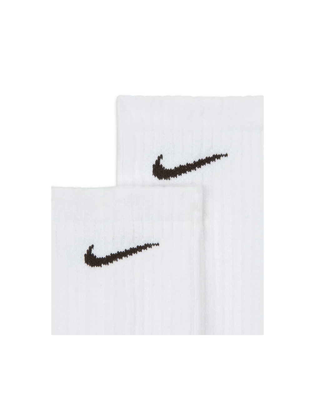 Nike Training Everyday Cushioned 3 pack crew socks