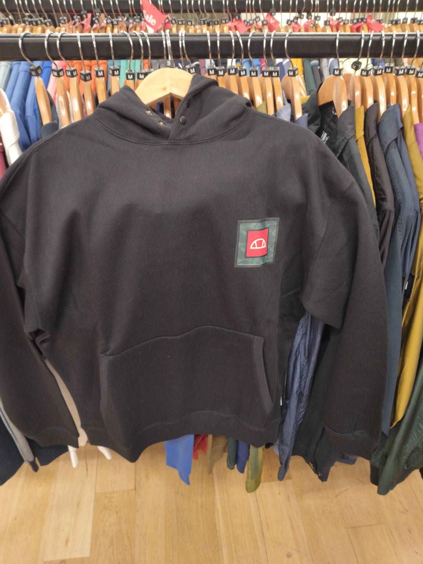 Ellesse prerro oh hoody