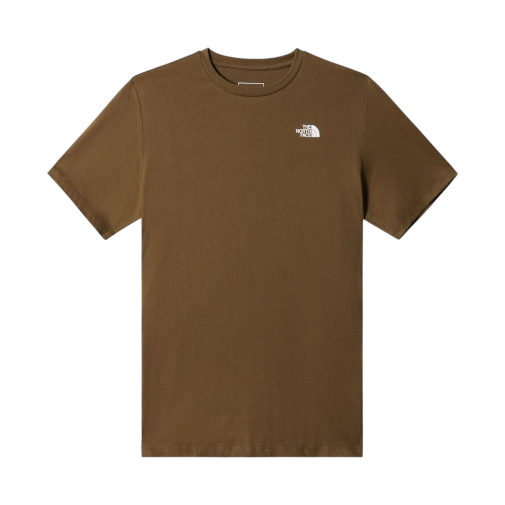 The North Face foundation T-Shirt