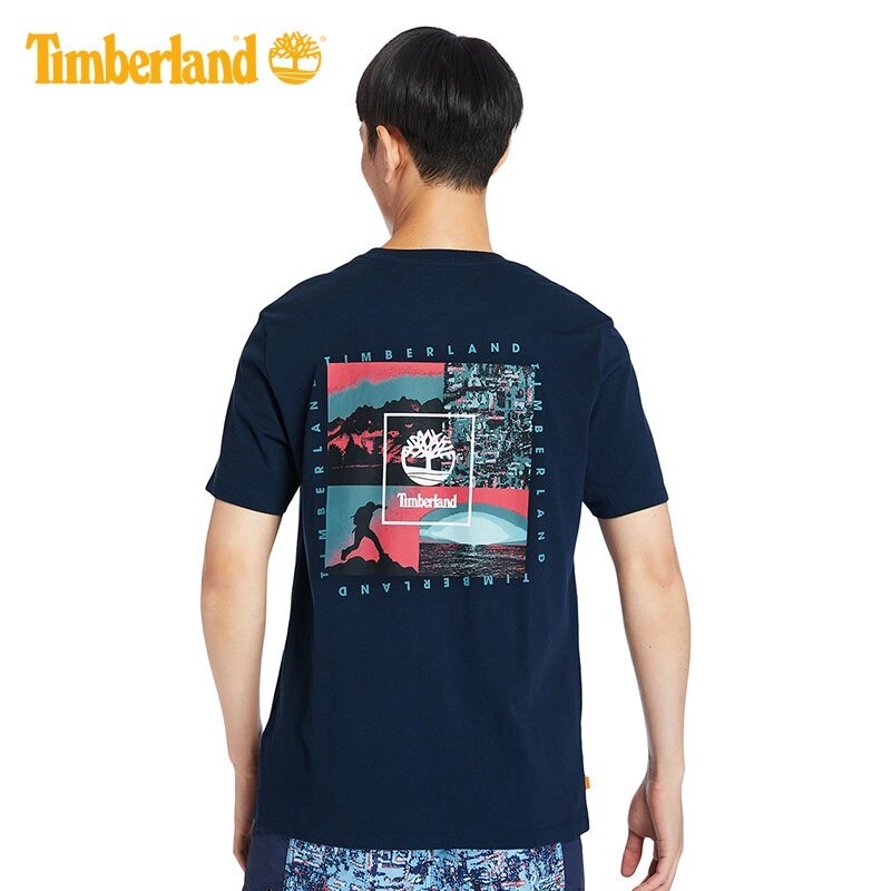 Timberland T-shirt