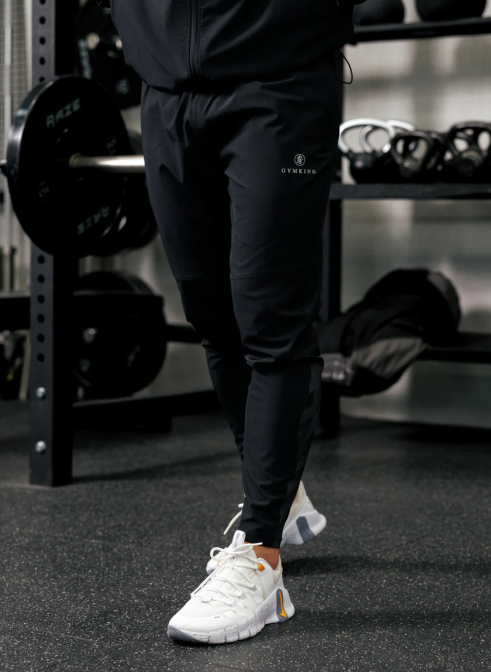 Gym King Power Woven Pant