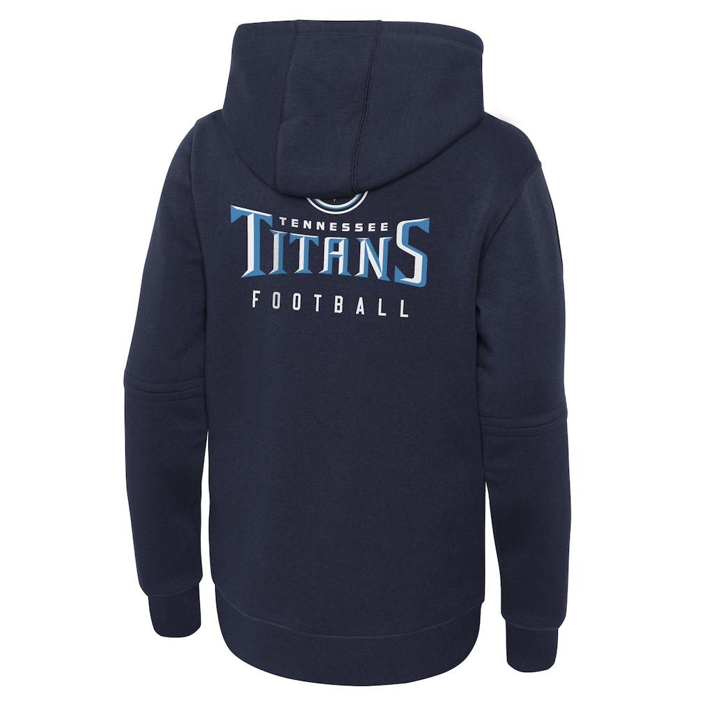 Nike Tennesse Titans Sideline Hoodie