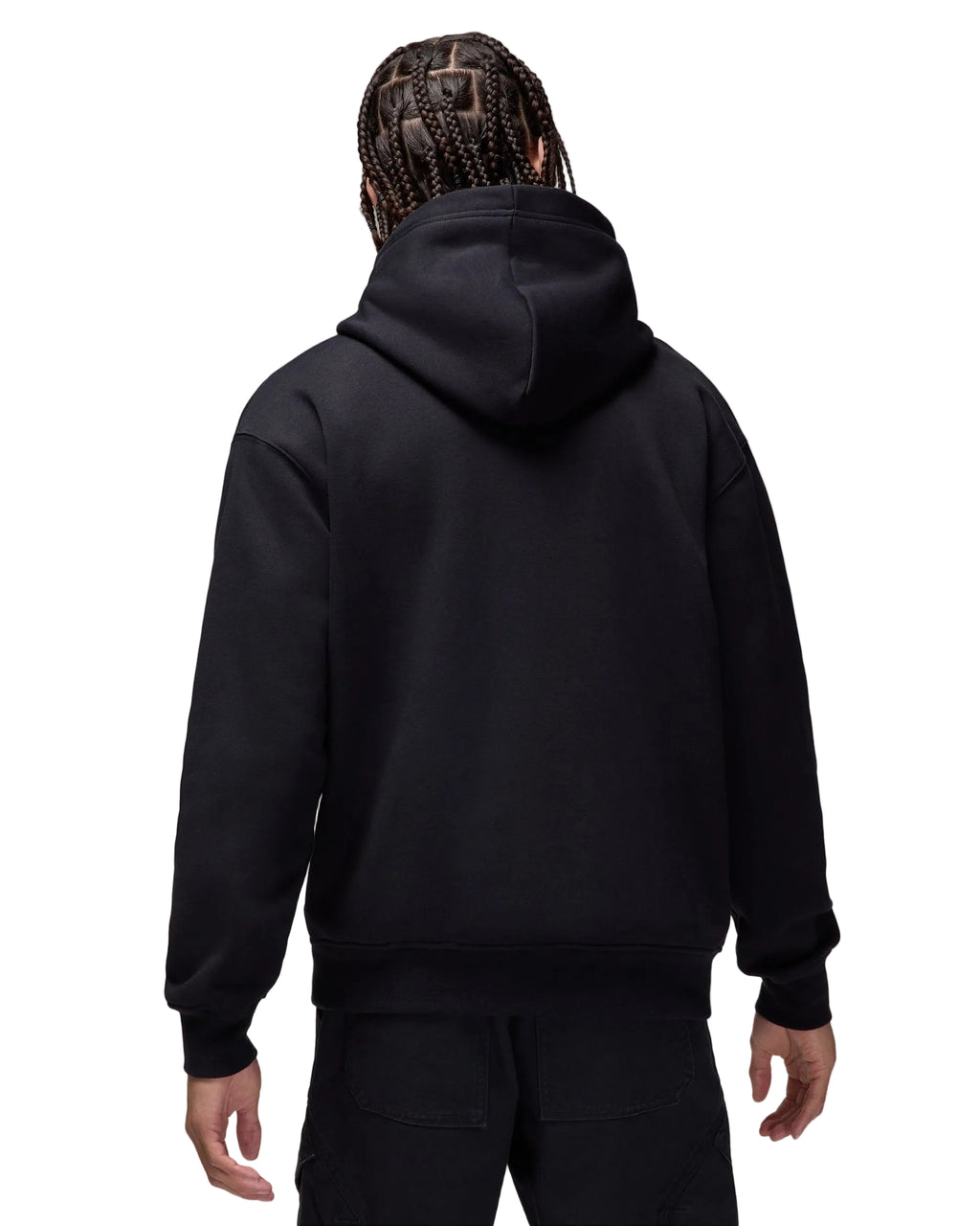 Jordan Paris Hoodie