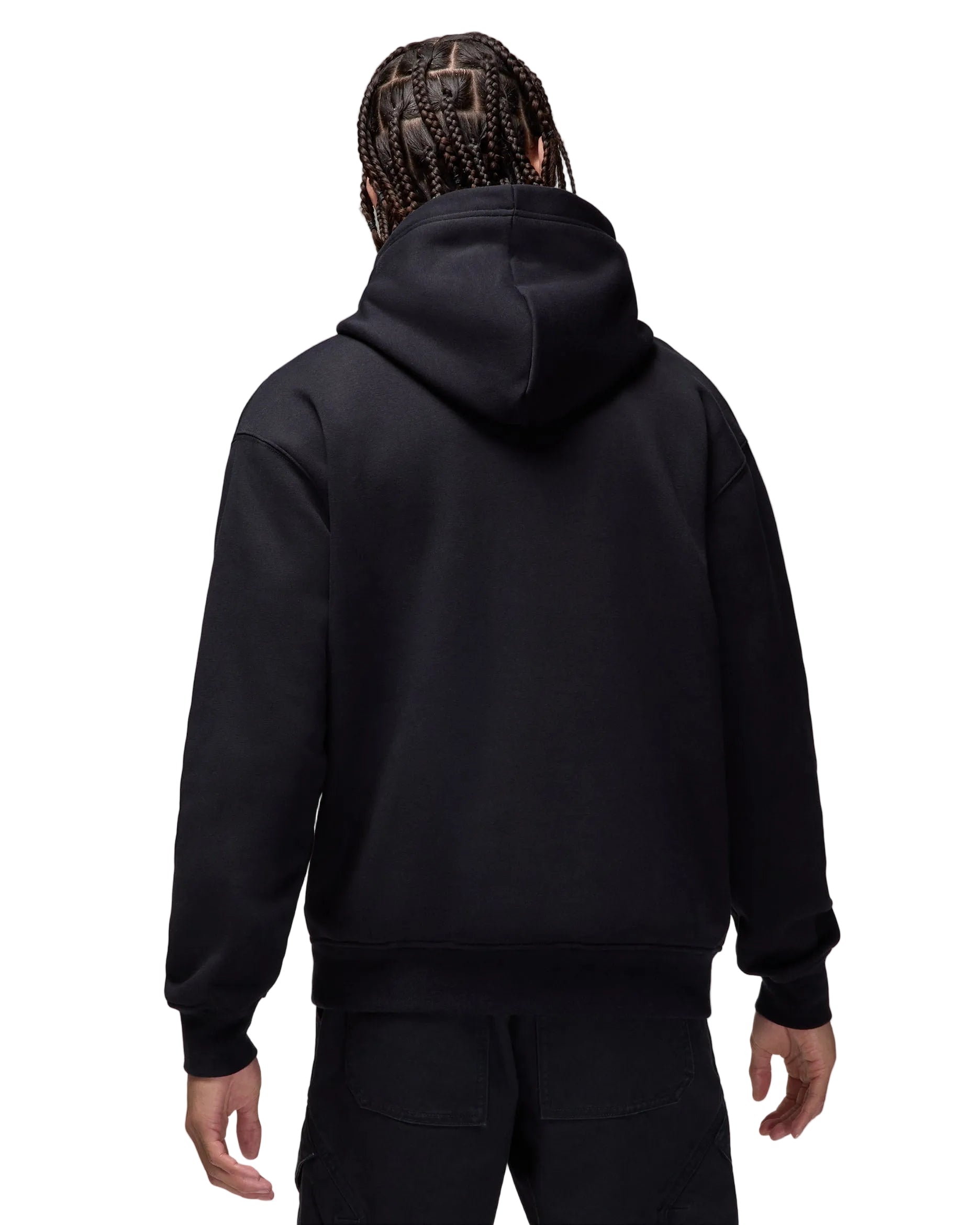 Jordan Paris Hoodie