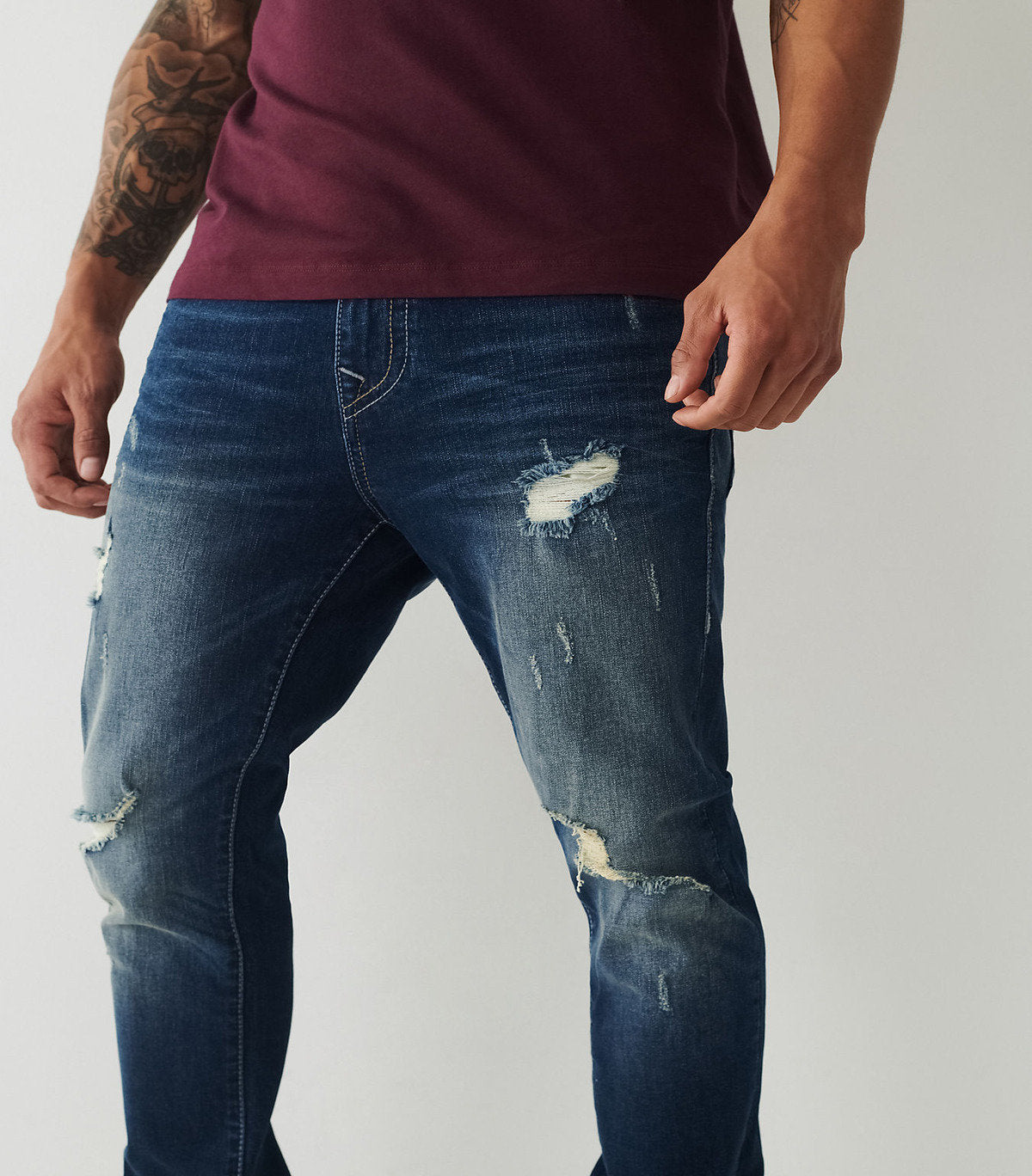True Religion Jack Jeans