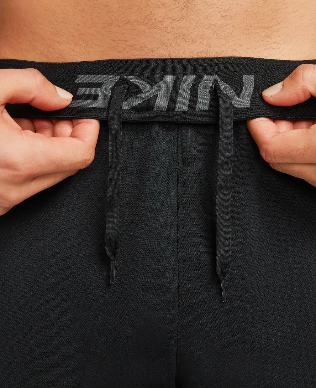 Nike Totality Dri-Fit Short