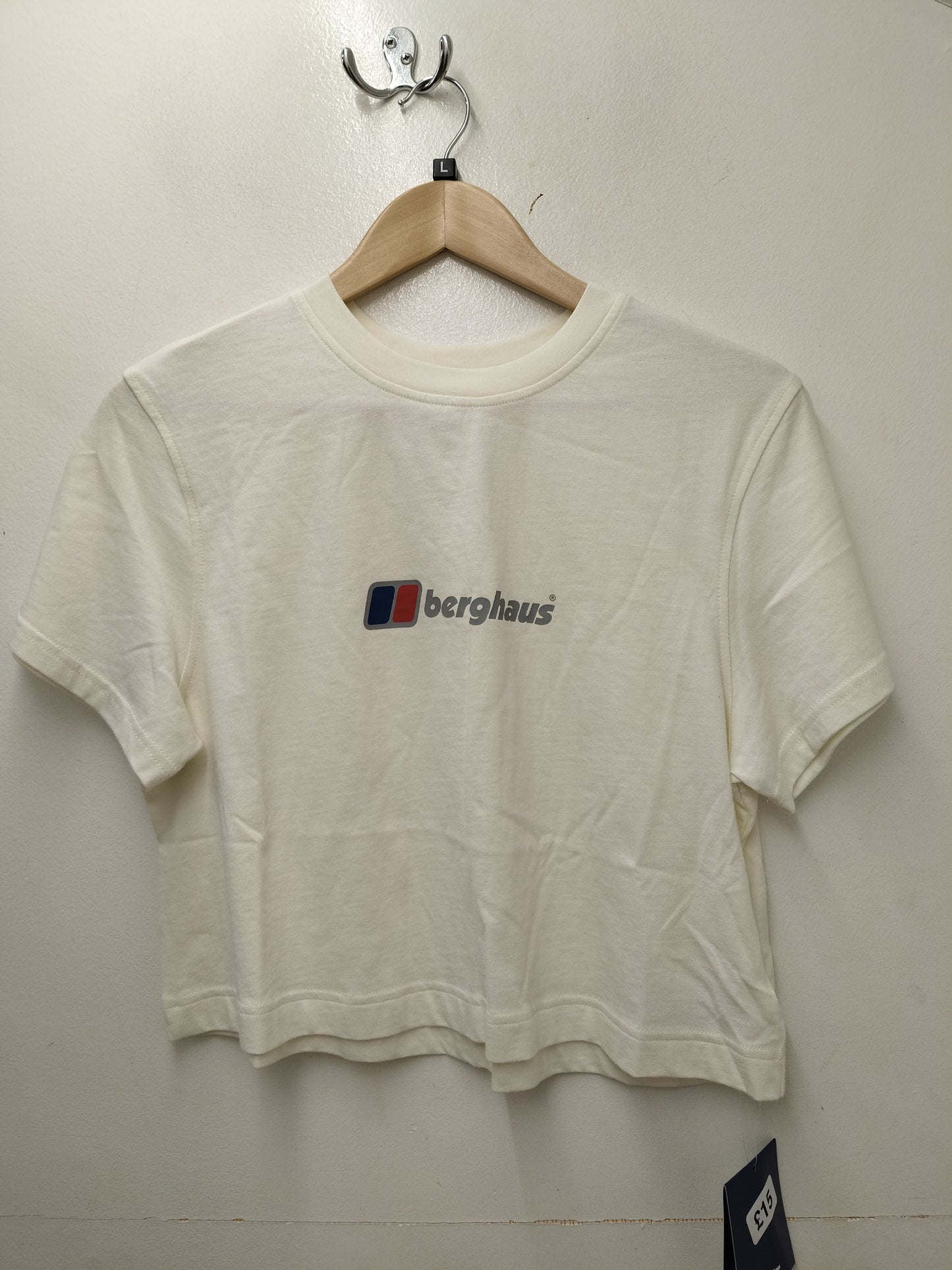 Berghaus w t shirt