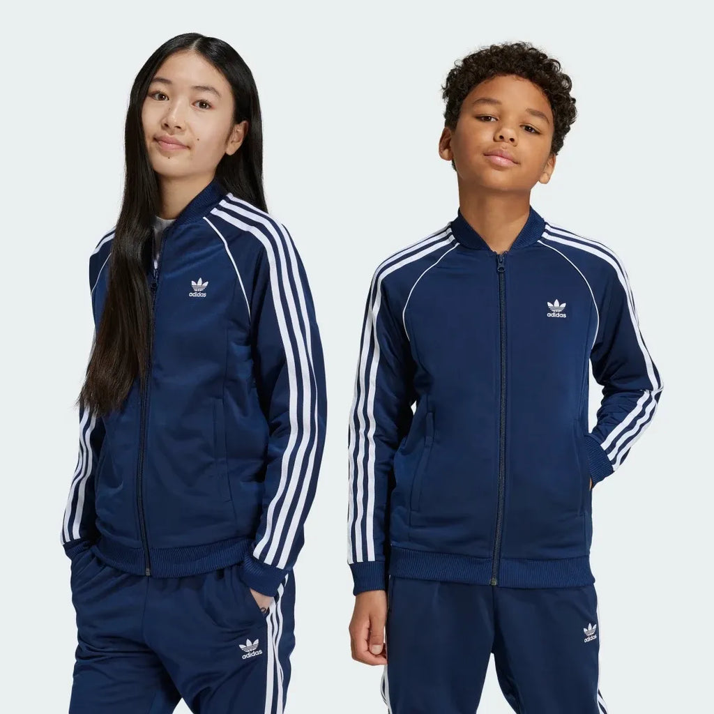 Adidas Kids SST Track Top
