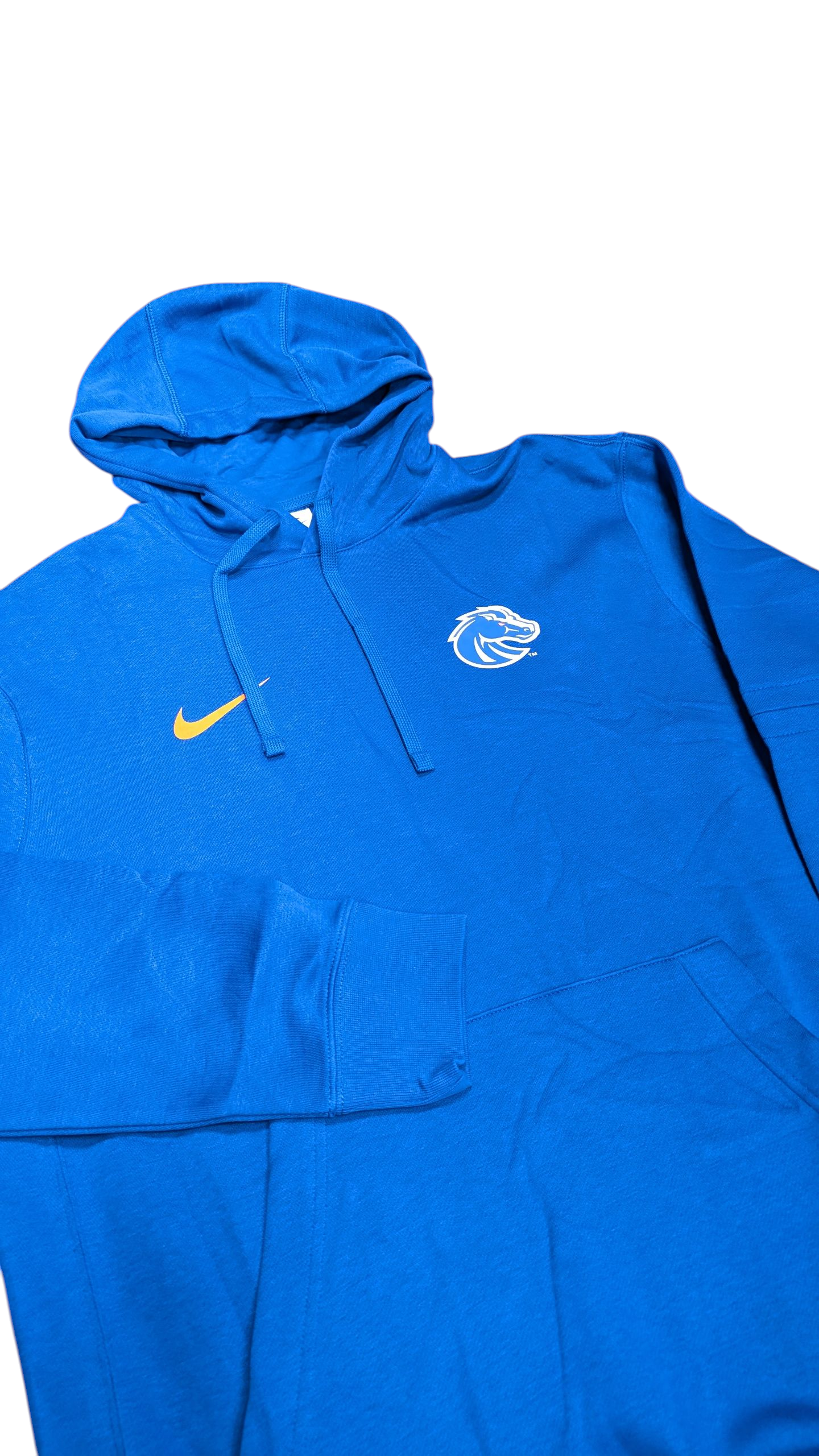 Nike Boise State Broncos Hoodie