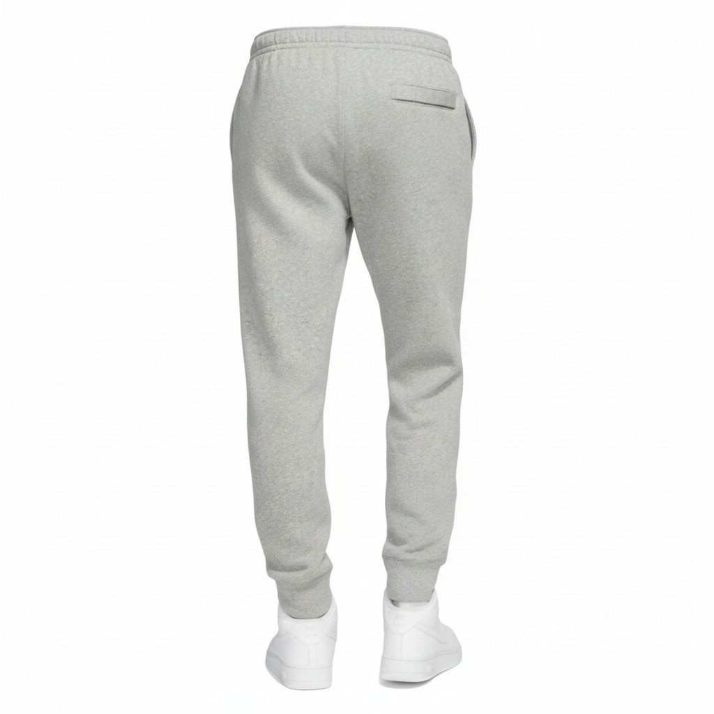Nike Mens Standard Fit Taper Leg Joggers