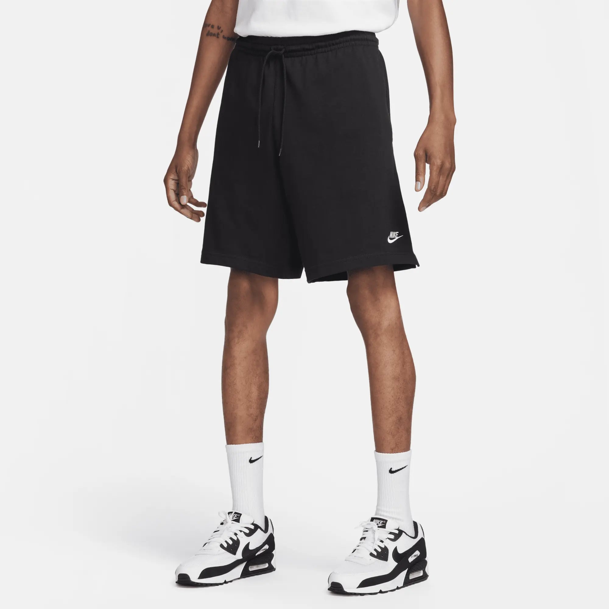 Nike Club Mens Knit Short