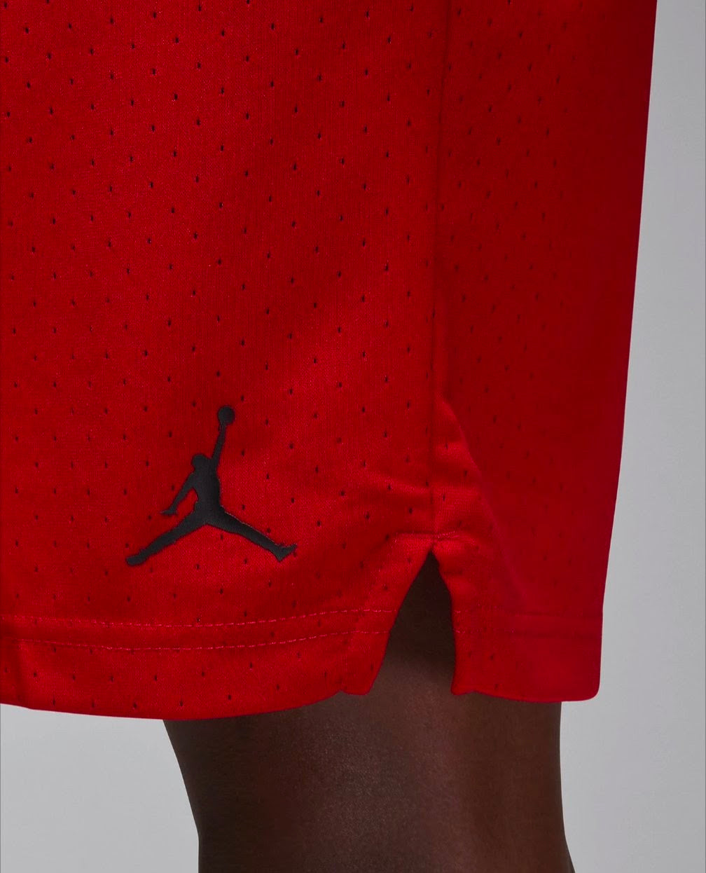 Jordan Sport Dri-FIT Mesh Shorts