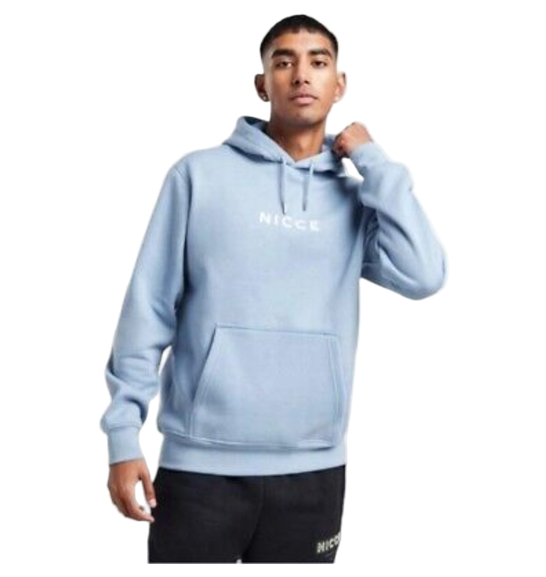 Nicce Centre Logo Hood