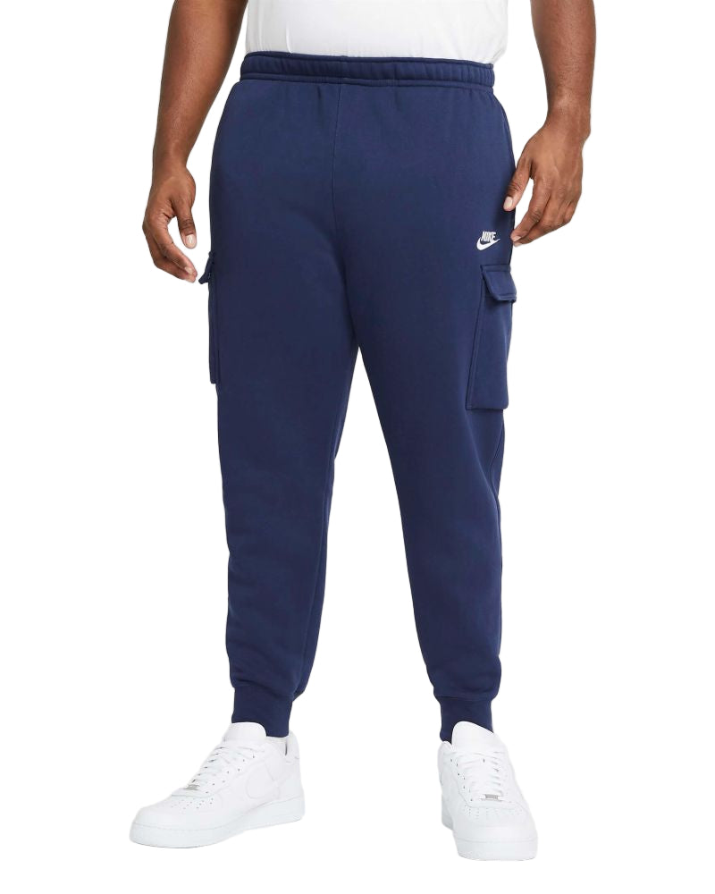 Nike Cargo Joggers