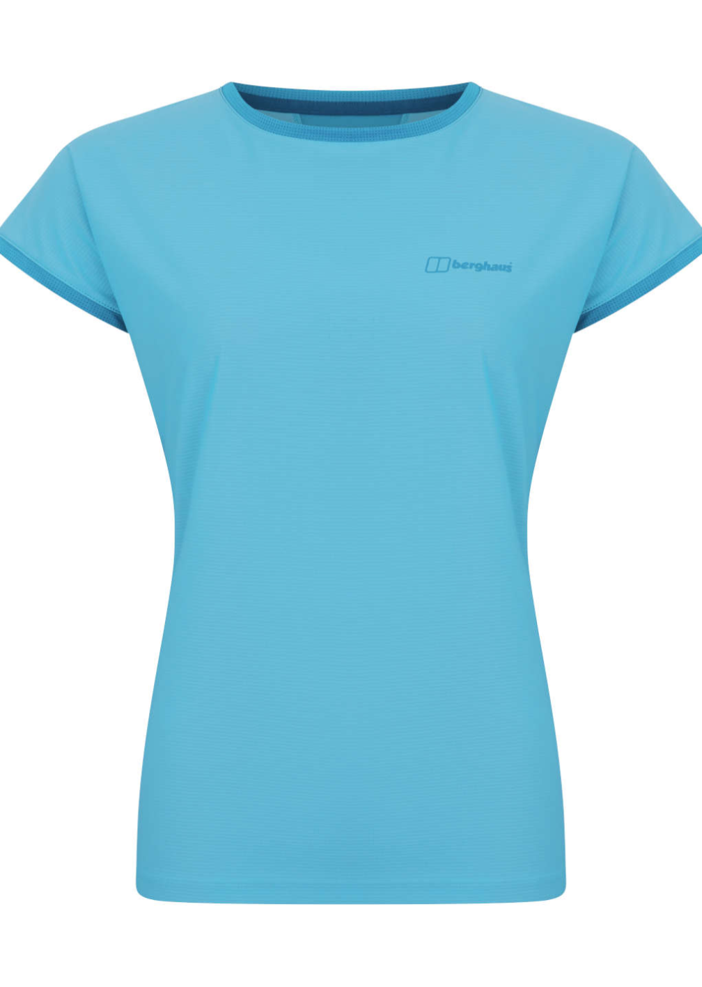 Berghaus Womens Nesna Base Crew