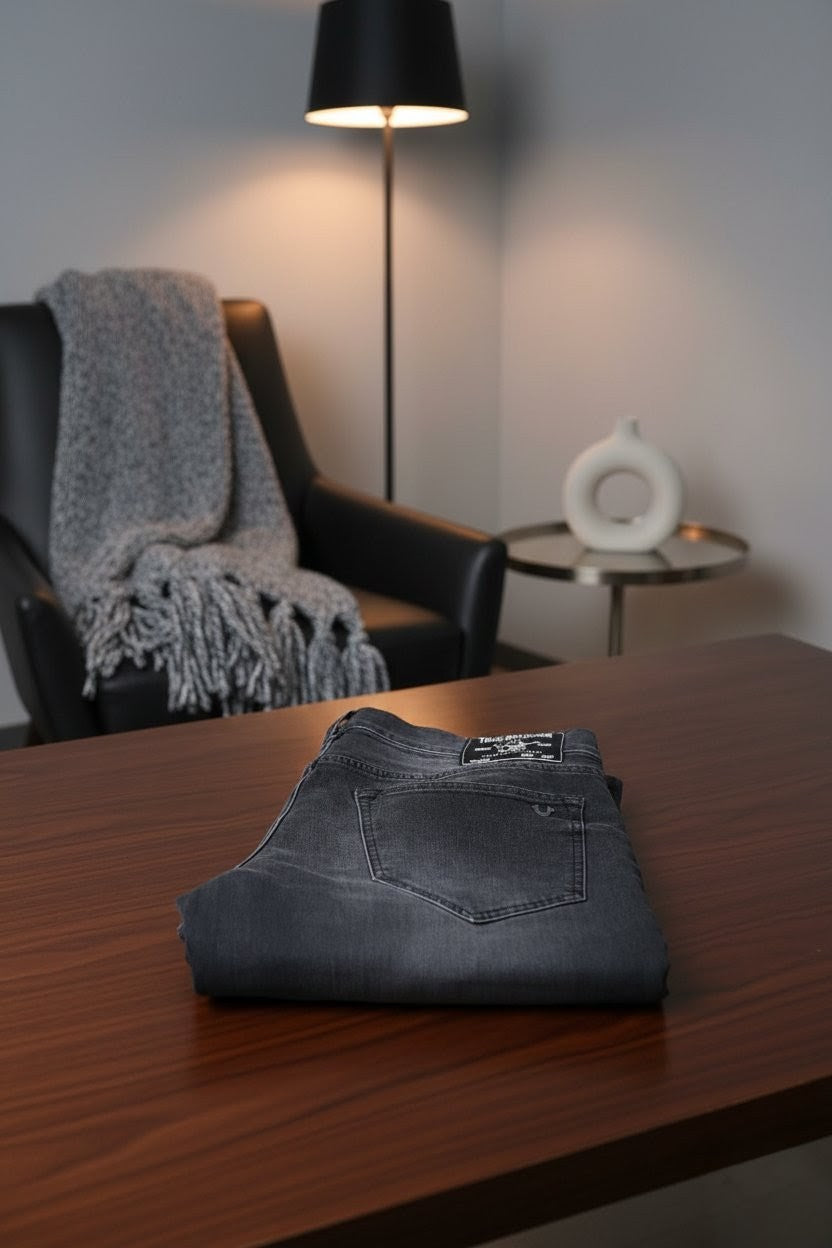 True Religion Rocco Jeans