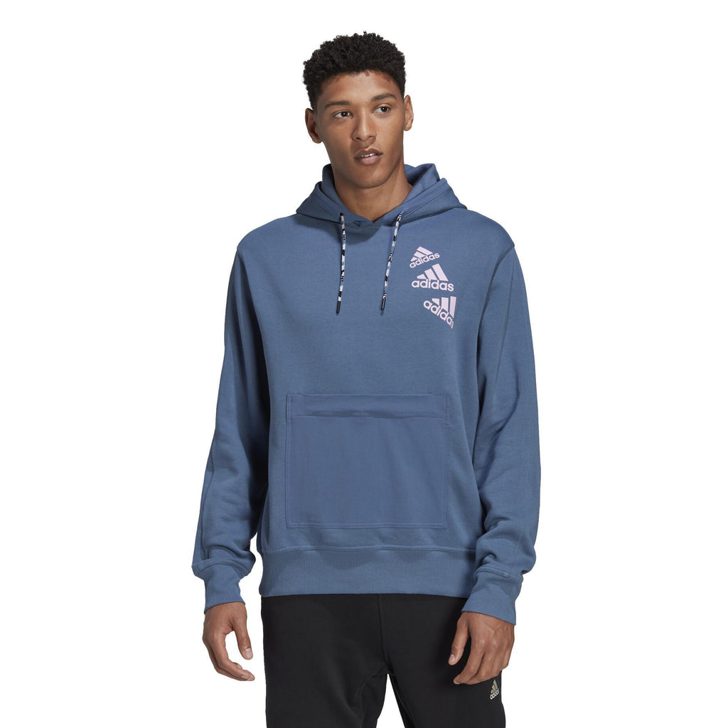Adidas Brand love Hoodie