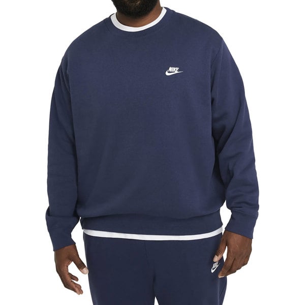 Nike Sportswear Club Crew Sweatshirt